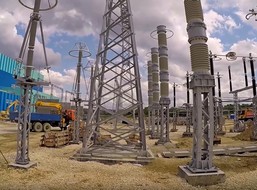 Возможный дефицит электроэнергии в Крыму зимой 2017-2018