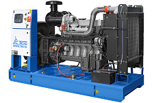 Дизельный генератор 80 кВт TTd 110TS
