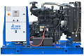 Дизельный генератор в контейнере 60 кВт TTd 83TS CG