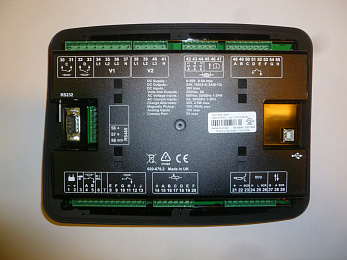 Контроллер DSE 7320