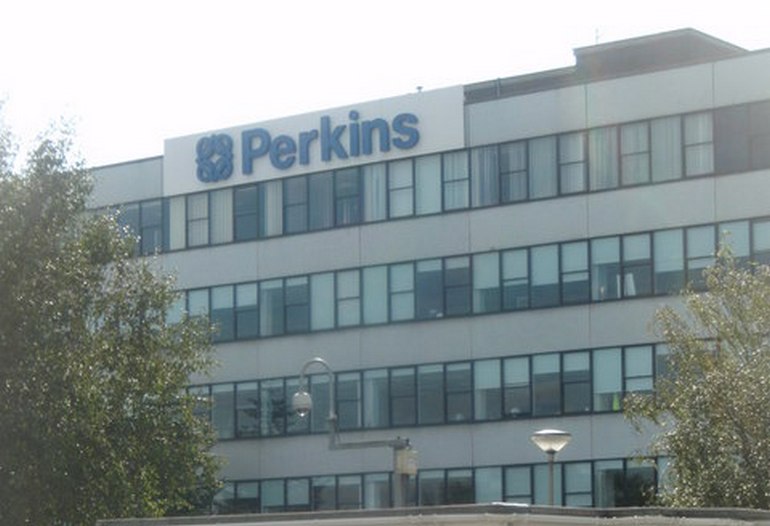 Perkins (Перкинс)