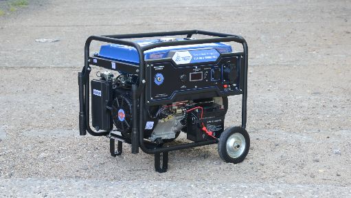 Бензиновые генераторы ТСС для банковских офисов в Крыму