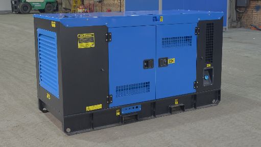 Резервирование электроснабжения отделений Российского Национального Коммерческого Банка