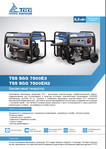 Листовка TSS-SGG 7500E3-EH3