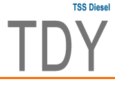Двигатели TSS Diesel TDY