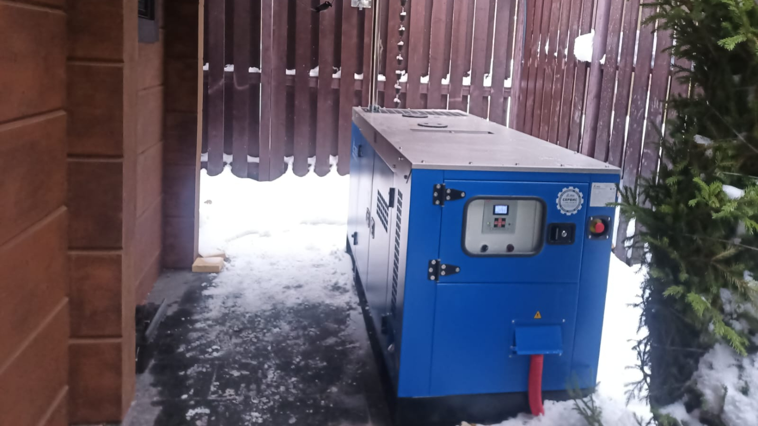 Специалисты нашей компании выступают экспертами на телевидении Крыма