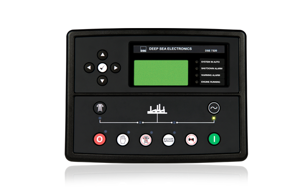 Контроллер DSE 7320