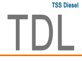 Двигатели TSS Diesel TDL