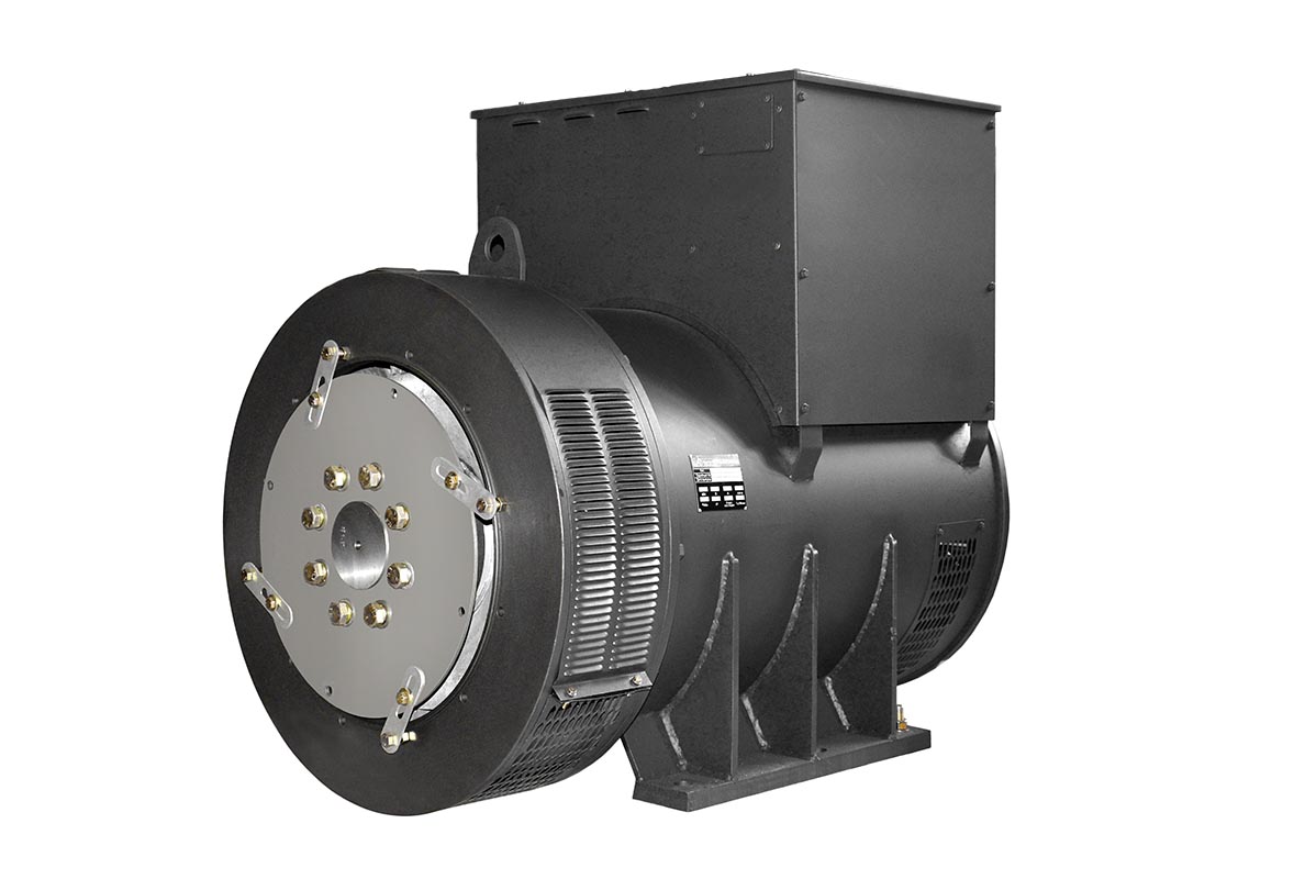 TSS-SA-480(W) PMG