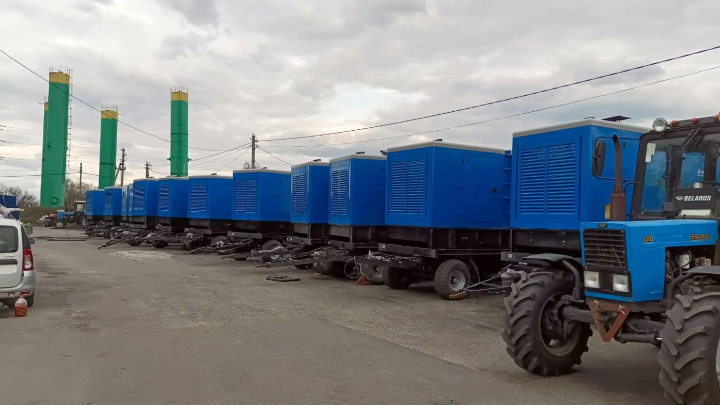 Возможный дефицит электроэнергии в Крыму зимой 2017-2018