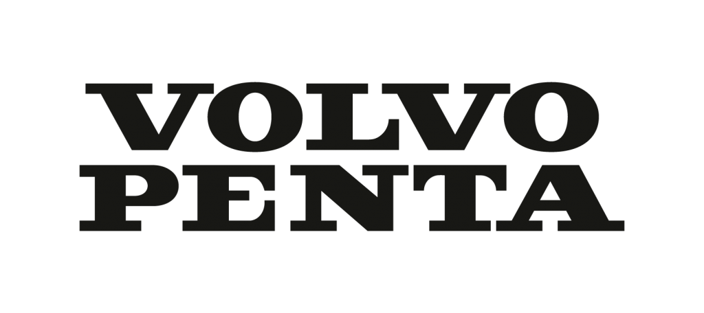 Volvo Penta лого