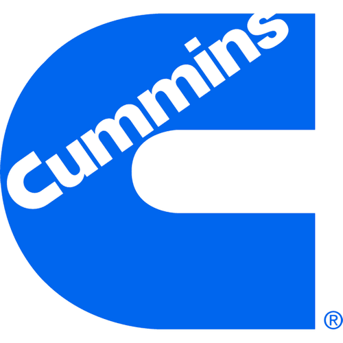 Cummins-логотип
