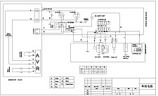Инверторный дизельный сварочный генератор TSS DGW 6.0/200ED-R