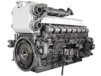 Mitsubishi S12R-PTAA2-C