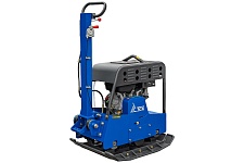 Виброплита реверсивная TSS-WP320L