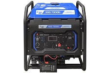Бензогенератор инверторный TSS SGG 7000Ei
