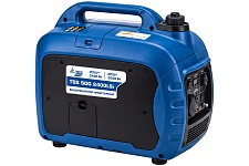Бензогенератор инверторный TSS SGG 2400LSi