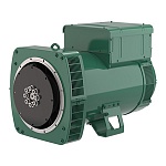 Leroy Somer LSA53.2 XL11 (10,5 кВ)