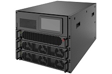 Модульный стоечный ИБП 60 кВА TSS Prof UM060/30 в сборе