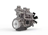 SDEC 6KTAA25-G321