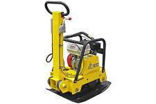 Виброплита реверсивная TSS-WP160H  