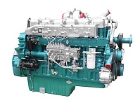 Yuchai YC6T660-D31