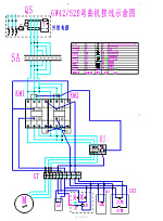 Станок для гибки арматуры с концевиком TSS GW 52В