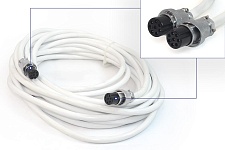 Дизель генератор TSS SDG 6500EH3A с АВР