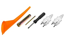 Бензогенератор инверторный TSS SGG 5000ESi