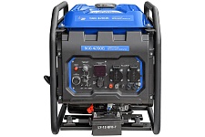 Бензогенератор инверторный TSS SGG 4200Ei