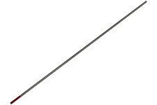 Вольфрамовый электрод красный WT-20, 150/1.6 (10 шт.)