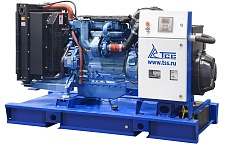 Дизельный генератор ТСС АД-90С-Т400-2РМ9 c АВР