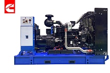 Дизельный генератор ТСС АД-310С-Т400-1РМ15-ПОЖ (PMG)