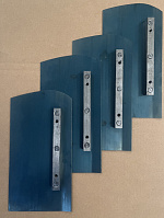 Лопасти для  TSS DMR600 (к-т из 4 лопастей)