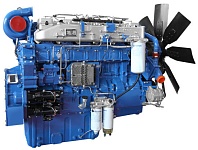 Yuchai YCTD20840-G31