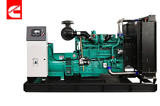 Дизельный генератор ТСС АД-400С-Т400-1РМ15 (PMG, KTA19-G3A)