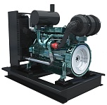 Weichai WP6D152E200