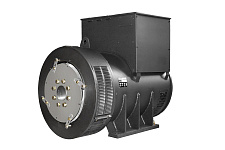 TSS-SA-480(W) PMG