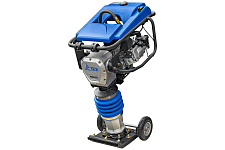 Вибротрамбовка бензиновая TSS RM80H