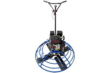Машина заглаживающая, бензиновая TSS DMD1000L (лопасти, диск)