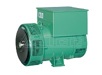 Leroy Somer LSA 52.2 XL80