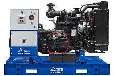 Дизельный генератор ТСС АД-64C-Т400-1РМ15