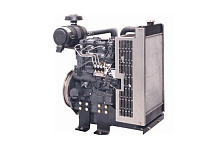 Perkins 403D-15G