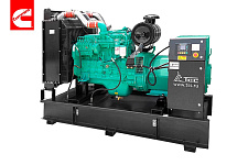 Дизельный генератор ТСС АД-16С-Т400-1РМ15