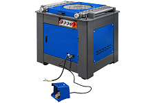 Станок для гибки арматуры TSS GW 52R автоматический