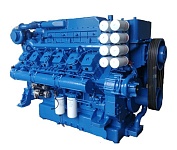 Yuchai YCTD40TA1680-G30