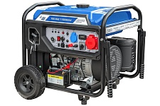 Бензогенератор инверторный TSS SGG 11500LESi 