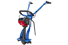 Виброрейка бензиновая  TSS-VTZ-1.2