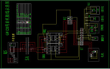 Станок для гибки арматуры с концевиком TSS GW 42В