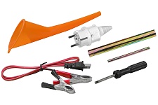 Бензогенератор инверторный TSS SGG 3000Si